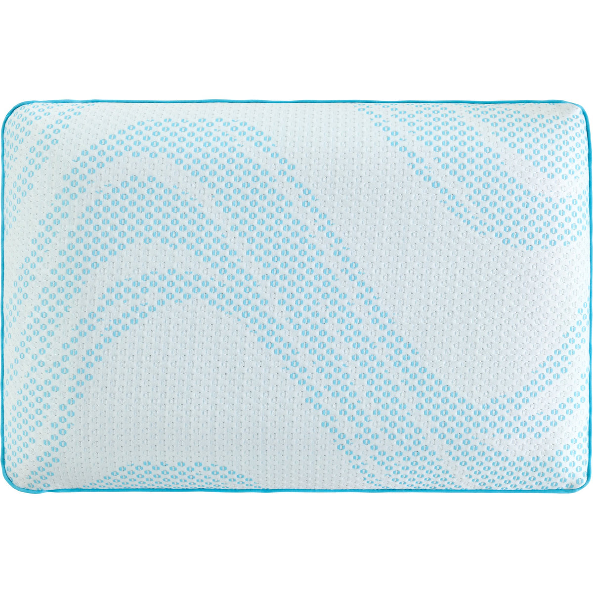 TEMPUR-Breeze® ProLo Pillow