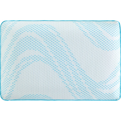 TEMPUR-Breeze® ProLo Pillow