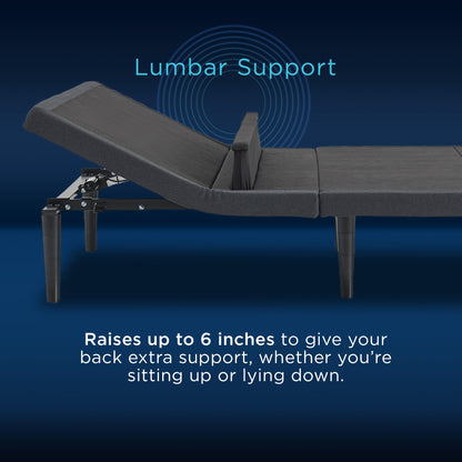 Tempur-Ergo Power Base