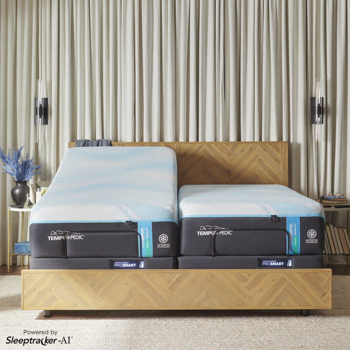 Tempur-Ergo ProSmart Base
