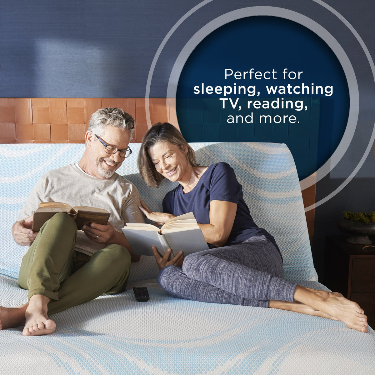 Tempur-Ergo ProSmart Base