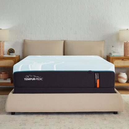 Tempur-Pedic Luxe Adapt Firm