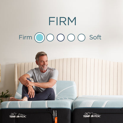 Tempur-Pedic Luxe Adapt Firm