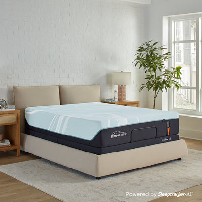 Tempur-Pedic Luxe Adapt Firm