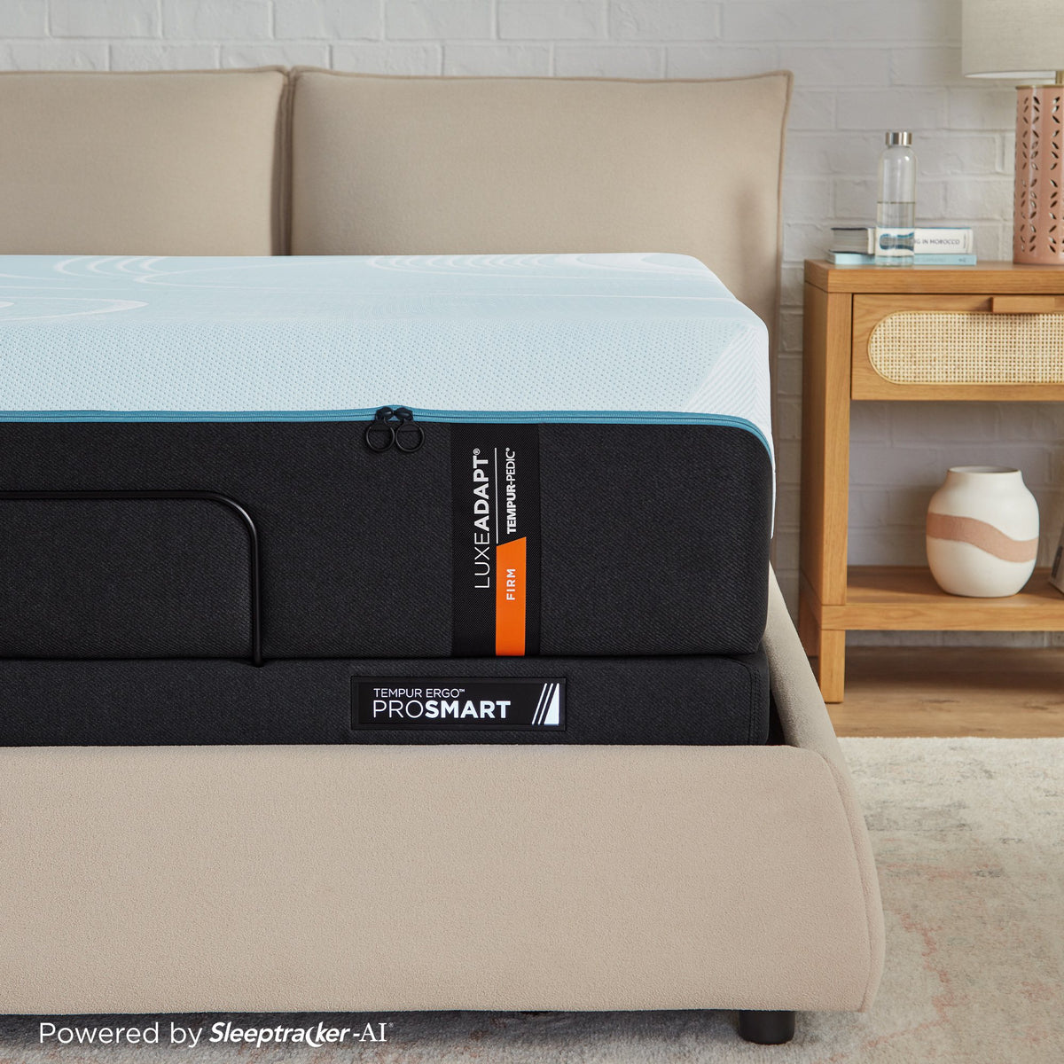 Tempur-Pedic Luxe Adapt Firm