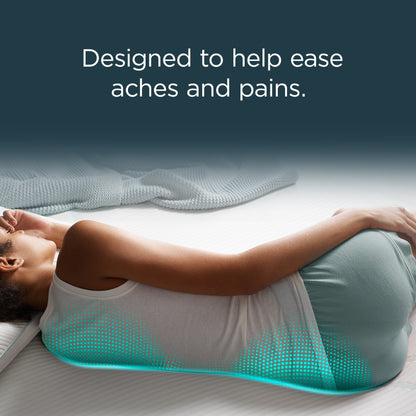Tempur-Pedic Luxe Adapt Firm