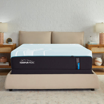 Tempur-Pedic Luxe Adapt Soft
