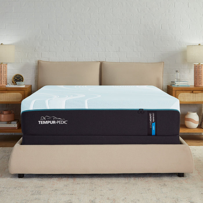 Tempur-Pedic Luxe Adapt Soft