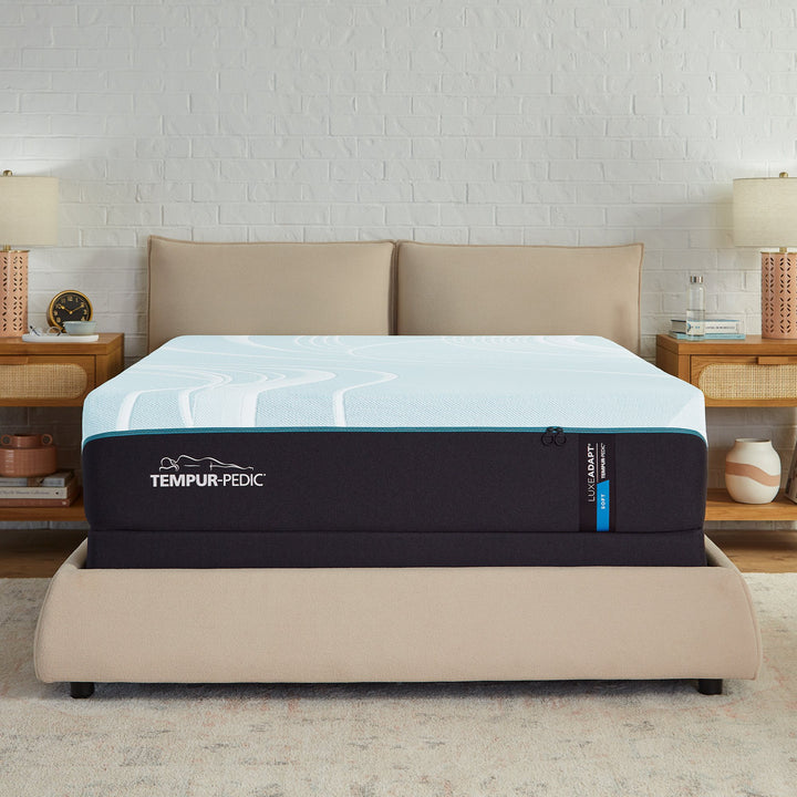 Tempur-Pedic Luxe Adapt Soft