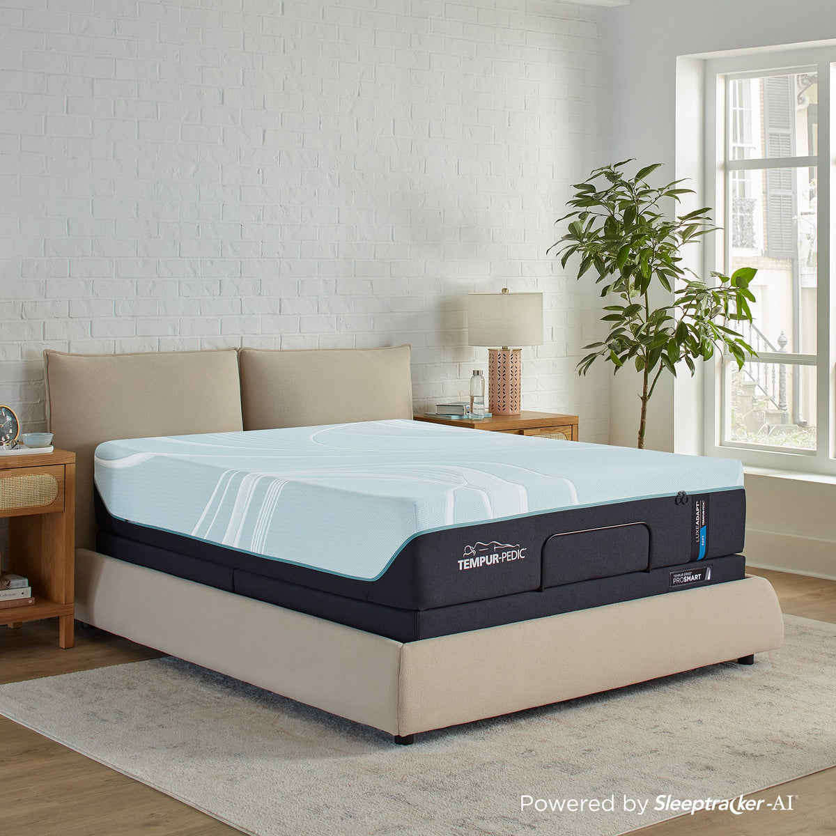 Tempur-Pedic Luxe Adapt Soft