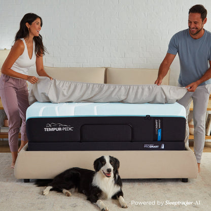 Tempur-Pedic Luxe Adapt Soft