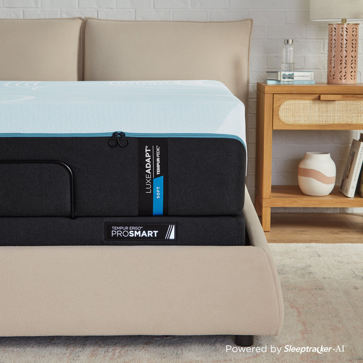 Tempur-Pedic Luxe Adapt Soft