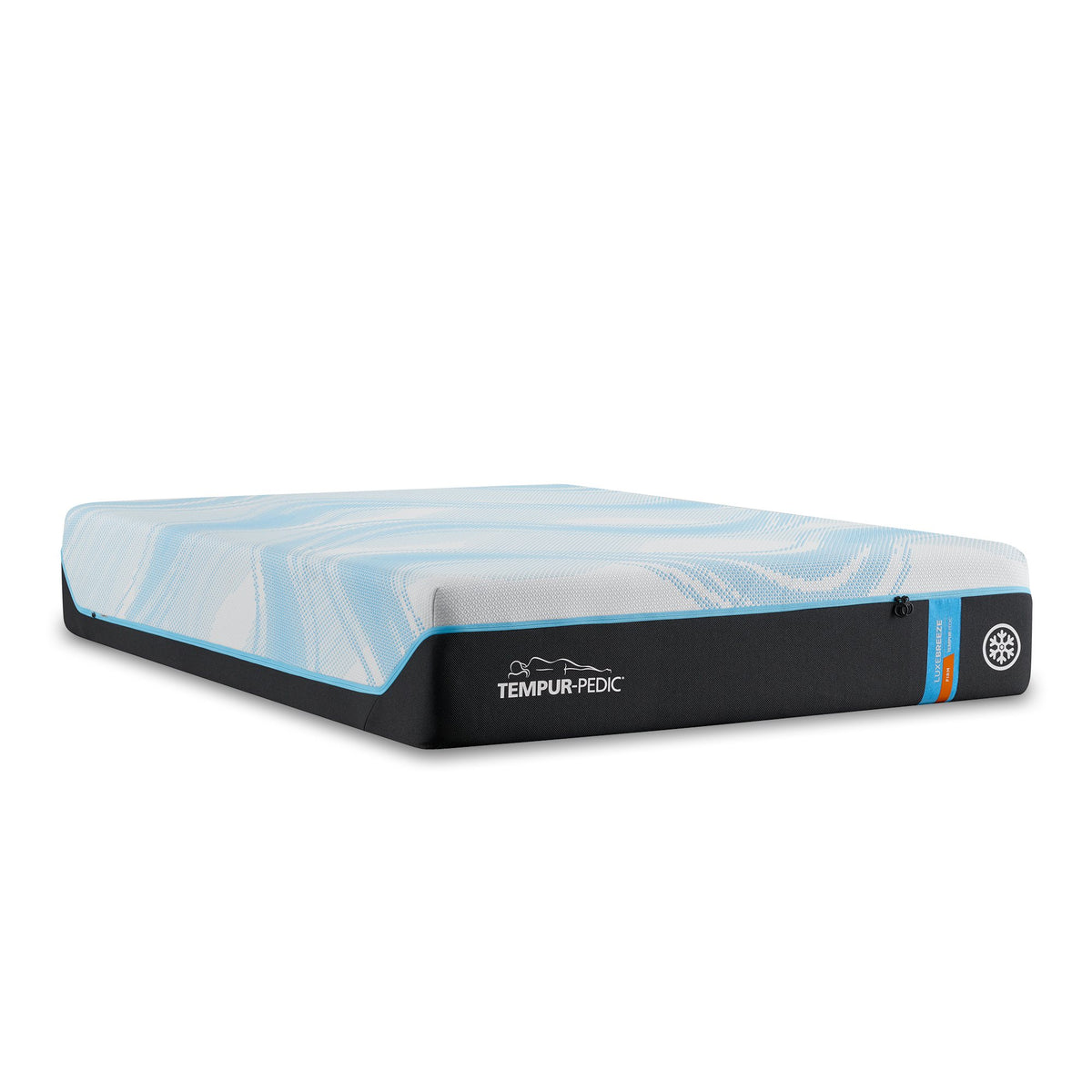 Tempur-Pedic Luxe Breeze Firm