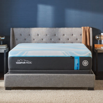 Tempur-Pedic Luxe Breeze Soft