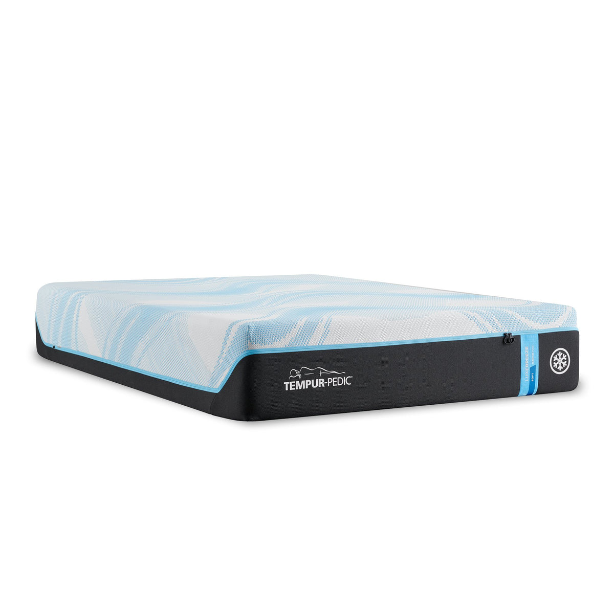 Tempur-Pedic Luxe Breeze Soft