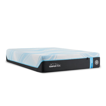 Tempur-Pedic Luxe Breeze Soft