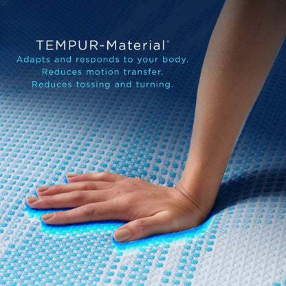 Tempur-Pedic Luxe Breeze Soft