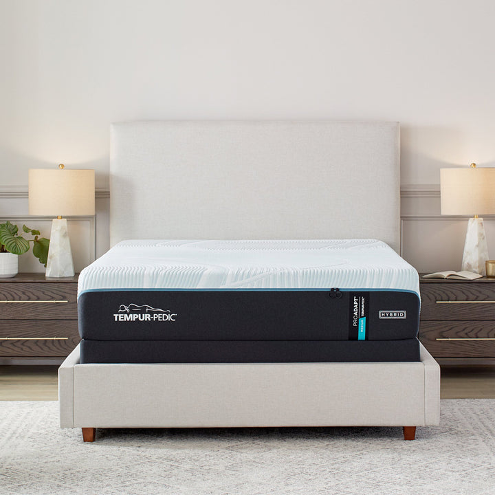 Tempur-Pedic Pro Adapt Medium Hybrid